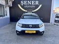 HTSZ ORJİNAL EXPERTİZLİ 2021 MODL 1.SNF DACIA DUSTER 4*4