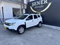 HTSZ ORJİNAL EXPERTİZLİ 2021 MODL 1.SNF DACIA DUSTER 4*4