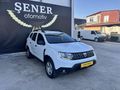 HTSZ ORJİNAL EXPERTİZLİ 2021 MODL 1.SNF DACIA DUSTER 4*4