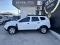 HTSZ ORJİNAL EXPERTİZLİ 2021 MODL 1.SNF DACIA DUSTER 4*4