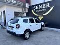 HTSZ ORJİNAL EXPERTİZLİ 2021 MODL 1.SNF DACIA DUSTER 4*4