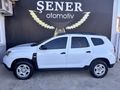 HTSZ ORJİNAL EXPERTİZLİ 2021 MODL 1.SNF DACIA DUSTER 4*4