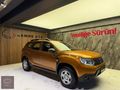 CEMRE OTO 'dan 2020 BOYASIZ DACİA DUSTER 1.5 BlueDCI 95 HP