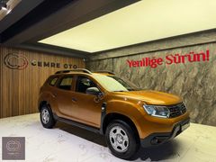 CEMRE OTO 'dan 2020 BOYASIZ DACİA DUSTER 1.5 BlueDCI 95 HP
