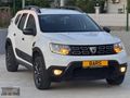 2021 MODEL HATASIZ BOYASIZ 4X4 COMFORT DUSTER EXTRALI