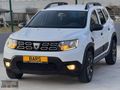 2021 MODEL HATASIZ BOYASIZ 4X4 COMFORT DUSTER EXTRALI