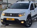 2021 MODEL HATASIZ BOYASIZ 4X4 COMFORT DUSTER EXTRALI