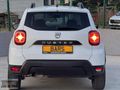 2021 MODEL HATASIZ BOYASIZ 4X4 COMFORT DUSTER EXTRALI