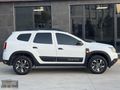 2021 MODEL HATASIZ BOYASIZ 4X4 COMFORT DUSTER EXTRALI