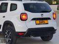 2021 MODEL HATASIZ BOYASIZ 4X4 COMFORT DUSTER EXTRALI