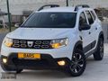 2021 MODEL HATASIZ BOYASIZ 4X4 COMFORT DUSTER EXTRALI