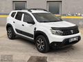 2019 DUSTER 4X4 180000 KM AKSESUARLI KK TAKSİT