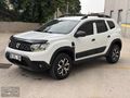 2019 DUSTER 4X4 180000 KM AKSESUARLI KK TAKSİT