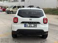 2019 DUSTER 4X4 180000 KM AKSESUARLI KK TAKSİT