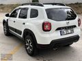 2019 DUSTER 4X4 180000 KM AKSESUARLI KK TAKSİT