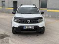 2019 DUSTER 4X4 180000 KM AKSESUARLI KK TAKSİT
