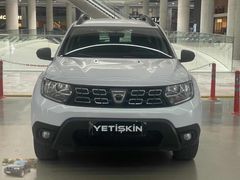 YETİŞKİN'DEN 2019 DACIA DUSTER 1.5 BLUEDCİ 4X4 ÇİZİKSİZ