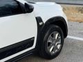 2021 MODEL DUSTER 4x4 HATASIZ CAM GİBİ