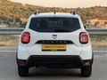 2021 MODEL DUSTER 4x4 HATASIZ CAM GİBİ