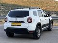 2021 MODEL DUSTER 4x4 HATASIZ CAM GİBİ