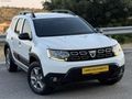 2021 MODEL DUSTER 4x4 HATASIZ CAM GİBİ