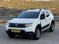 2021 MODEL DUSTER 4x4 HATASIZ CAM GİBİ