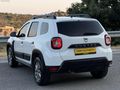 2021 MODEL DUSTER 4x4 HATASIZ CAM GİBİ