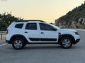 2021 MODEL DUSTER 4x4 HATASIZ CAM GİBİ