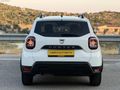 2021 MODEL DUSTER 4x4 HATASIZ CAM GİBİ