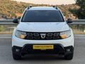 2021 MODEL DUSTER 4x4 HATASIZ CAM GİBİ