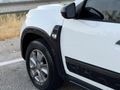 2021 MODEL DUSTER 4x4 HATASIZ CAM GİBİ