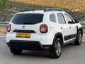 2021 MODEL DUSTER 4x4 HATASIZ CAM GİBİ