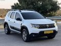 2021 MODEL DUSTER 4x4 HATASIZ CAM GİBİ