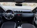 2021 MODEL DUSTER 4x4 HATASIZ CAM GİBİ