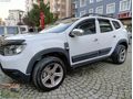 2020 KURT OTO DACIA 4X4 DİZEL DUSTER