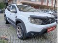 2020 KURT OTO DACIA 4X4 DİZEL DUSTER