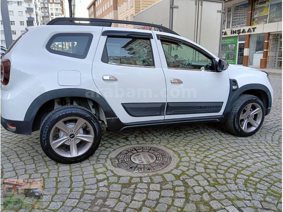 2020 KURT OTO DACIA 4X4 DİZEL DUSTER