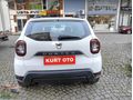 2020 KURT OTO DACIA 4X4 DİZEL DUSTER
