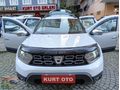 2020 KURT OTO DACIA 4X4 DİZEL DUSTER