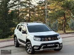 2022 DUSTER 4/4 HATASIZ BOYASIZ TRAMERSİZ BOL EKSTRALI