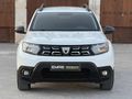 İLK ELDEN BOYASIZ 2022 DACİA DUSTER COMFORT 4x4 169.000 KM