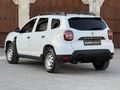 İLK ELDEN BOYASIZ 2022 DACİA DUSTER COMFORT 4x4 169.000 KM