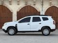 İLK ELDEN BOYASIZ 2022 DACİA DUSTER COMFORT 4x4 169.000 KM