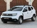 İLK ELDEN BOYASIZ 2022 DACİA DUSTER COMFORT 4x4 169.000 KM
