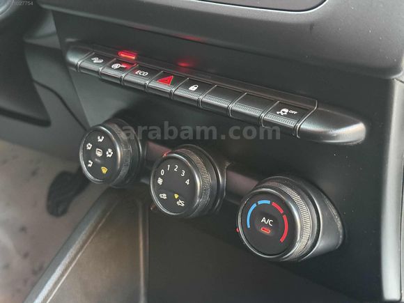 İLK ELDEN BOYASIZ 2022 DACİA DUSTER COMFORT 4x4 169.000 KM