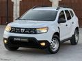 İLK ELDEN BOYASIZ 2022 DACİA DUSTER COMFORT 4x4 169.000 KM