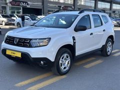 İLK EL-HATASIZ-KAZASIZ 2021 1.5 BLUEDCİ 4X4 MAKYAJLI-MASRAFSIZ