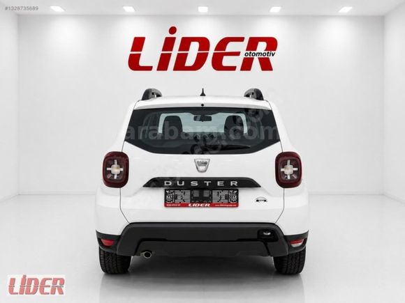 2021 Dacia-Duster-1.5bluedci Manuel 4x4 115 hp
