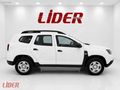 2021 Dacia-Duster-1.5bluedci Manuel 4x4 115 hp
