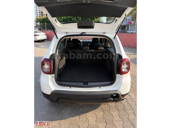 2021 Dacia-Duster-1.5bluedci Manuel 4x4 115 hp